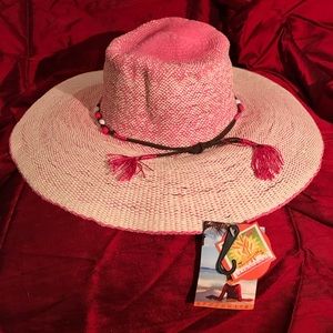 Angela & William women’s summer, seasonal hats.